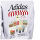 Adidas Γυναικείο φούτερ Farm Market Sweater Adidas Γυναικείο φούτερ Farm Market Sweater